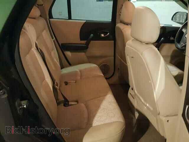 2004 SATURN VUE - VIN: 5GZCZ63454S806834 - Фото 6
