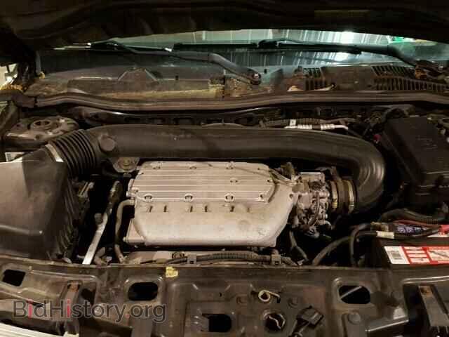 2004 SATURN VUE - VIN: 5GZCZ63454S806834 - Фото 7