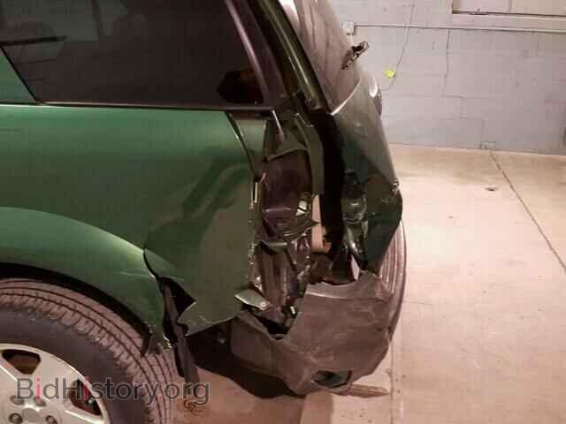 2004 SATURN VUE - VIN: 5GZCZ63454S806834 - Фото 9