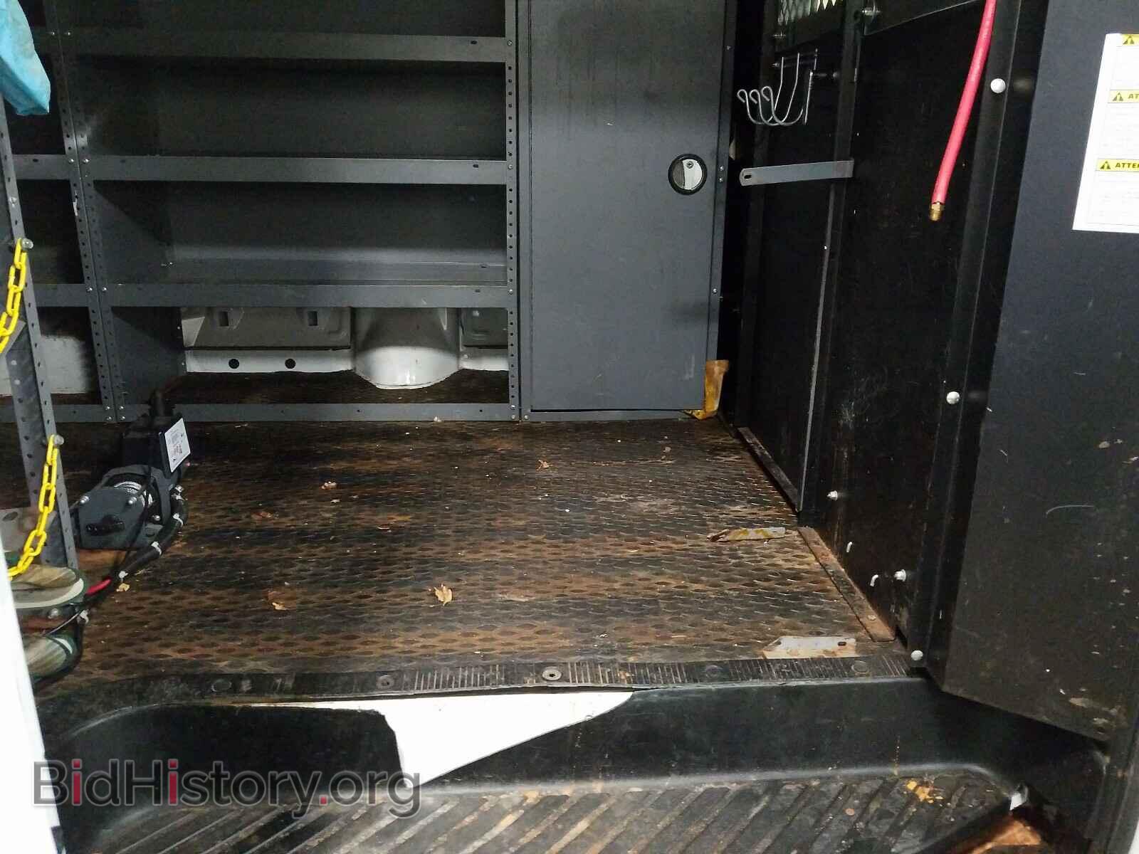 2010 FORD ECONOLINE - VIN: 1FTNE1EW9ADA94884 - Фото 6