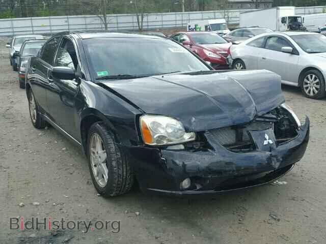 Фотография 4A3AB36F97E051678 - MITSUBISHI GALANT 2007