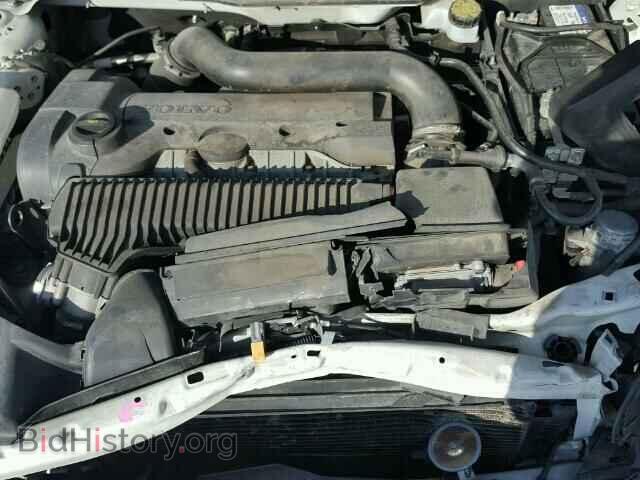 2009 VOLVO C70 - VIN: YV1MC67219J075438 - Фото 7