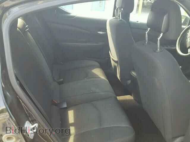 2013 DODGE AVENGER - VIN: 1C3CDZAG0DN710370 - Фото 6