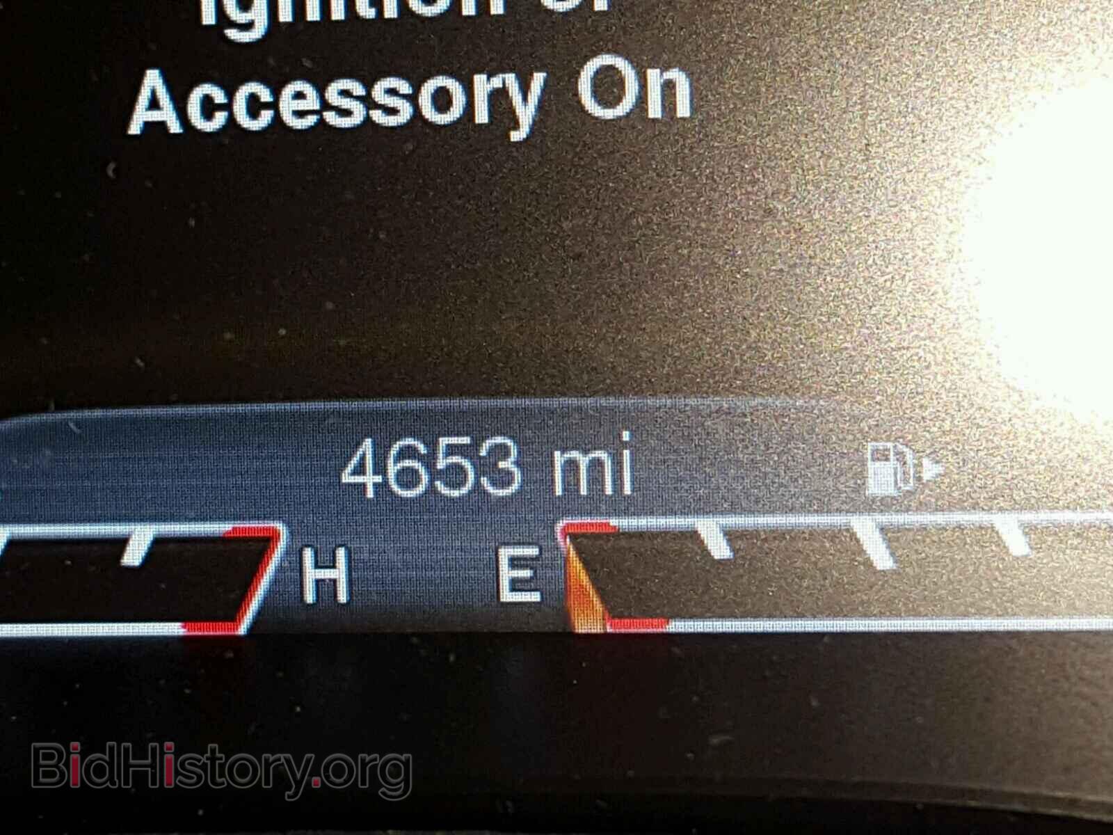 2017 JEEP CHEROKEE L - VIN: 1C4PJMDB7HD220965 - Фото 8