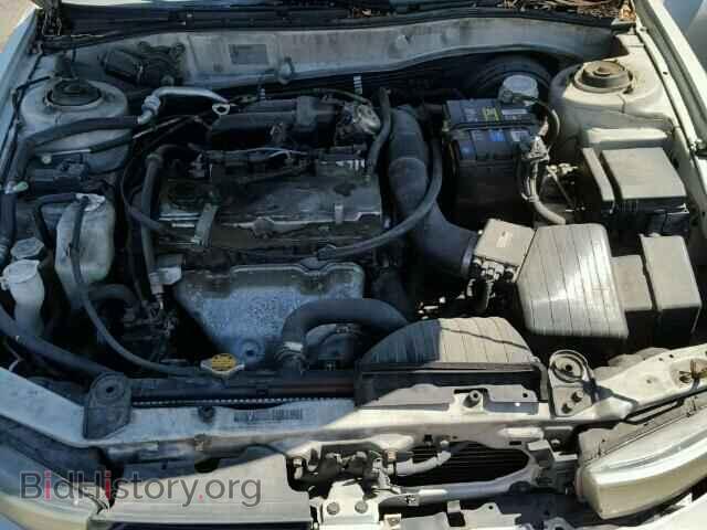 2003 MITSUBISHI GALANT - VIN: 4A3AA46G23E196010 - Фото 7