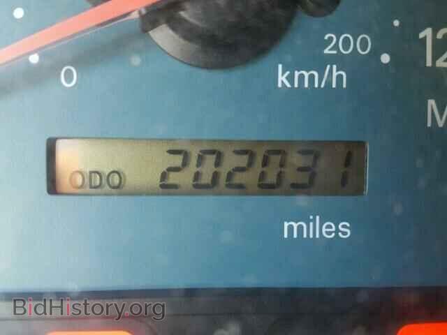 2003 MITSUBISHI GALANT - VIN: 4A3AA46G23E196010 - Фото 8