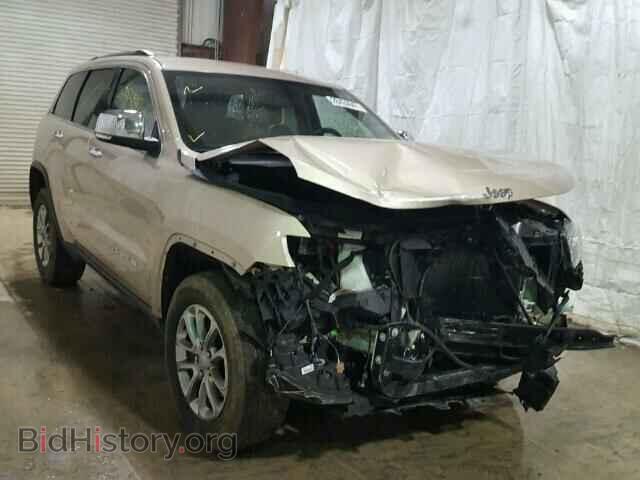 Photo 1C4RJFBG0FC622493 - JEEP CHEROKEE 2015