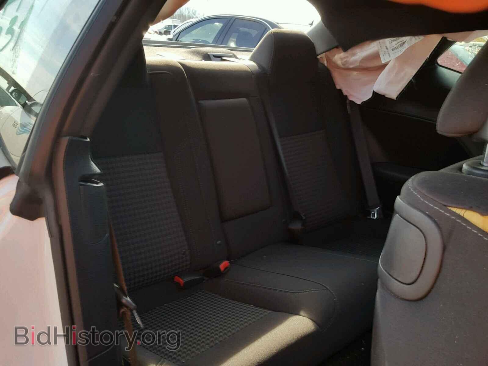 2018 DODGE CHALLENGER - VIN: 2C3CDZBTXJH209373 - Фото 6