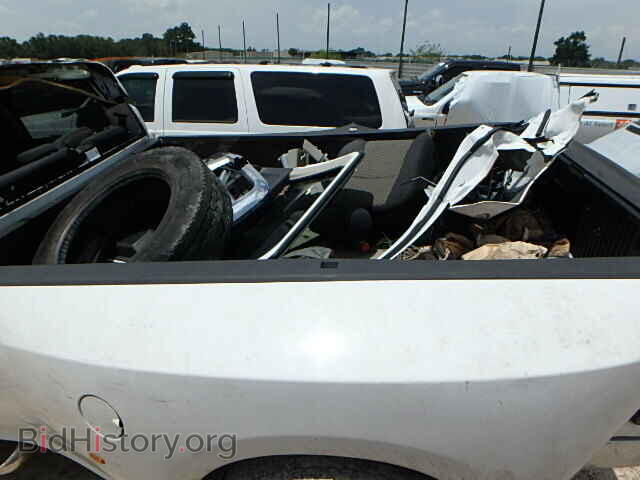 2011 DODGE RAM 3500 - VIN: 3D73Y4CL2BG625135 - Фото 9
