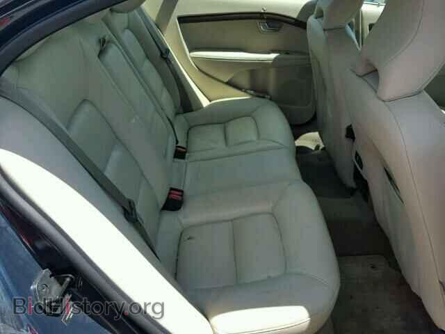 2011 VOLVO S80 - VIN: YV1940AS3B1138974 - Фото 6