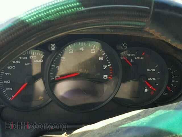 2002 PORSCHE 911 - VIN: WP0CA29962S653656 - Фото 8