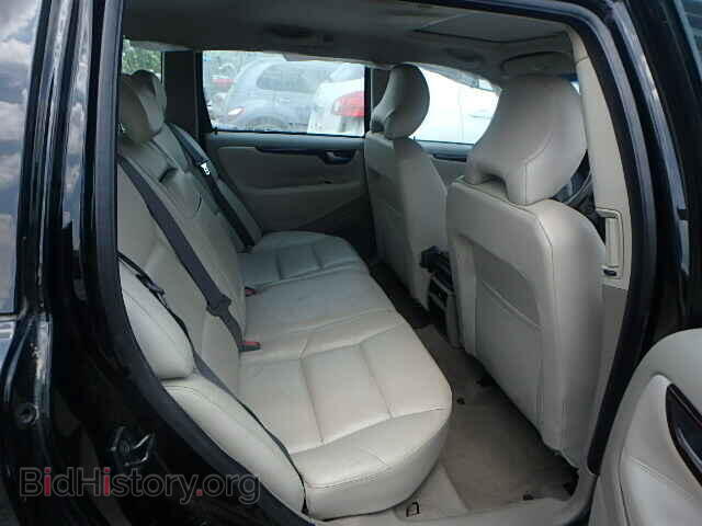 2004 VOLVO V70 - VIN: YV1SW59V042382425 - Фото 6