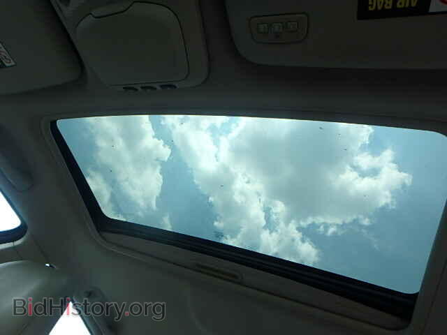 2004 VOLVO V70 - VIN: YV1SW59V042382425 - Фото 9