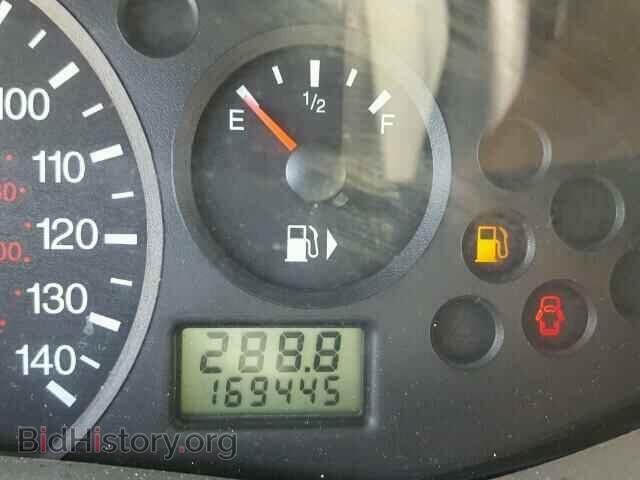 2005 FORD FOCUS - VIN: 1FAFP34N25W248418 - Фото 8