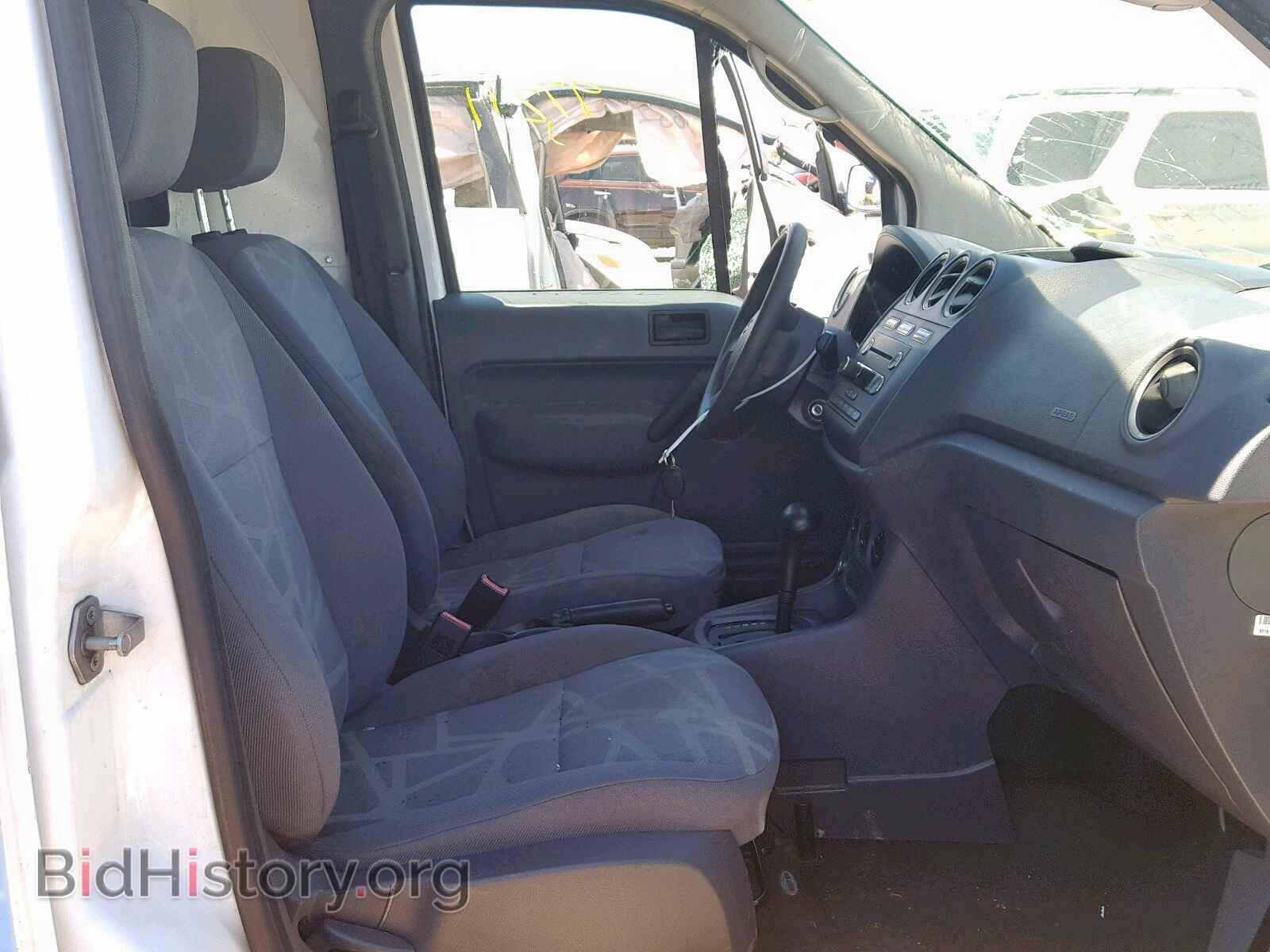 2013 FORD TRANSIT CO - VIN: NM0LS7DN0DT136832 - Фото 5