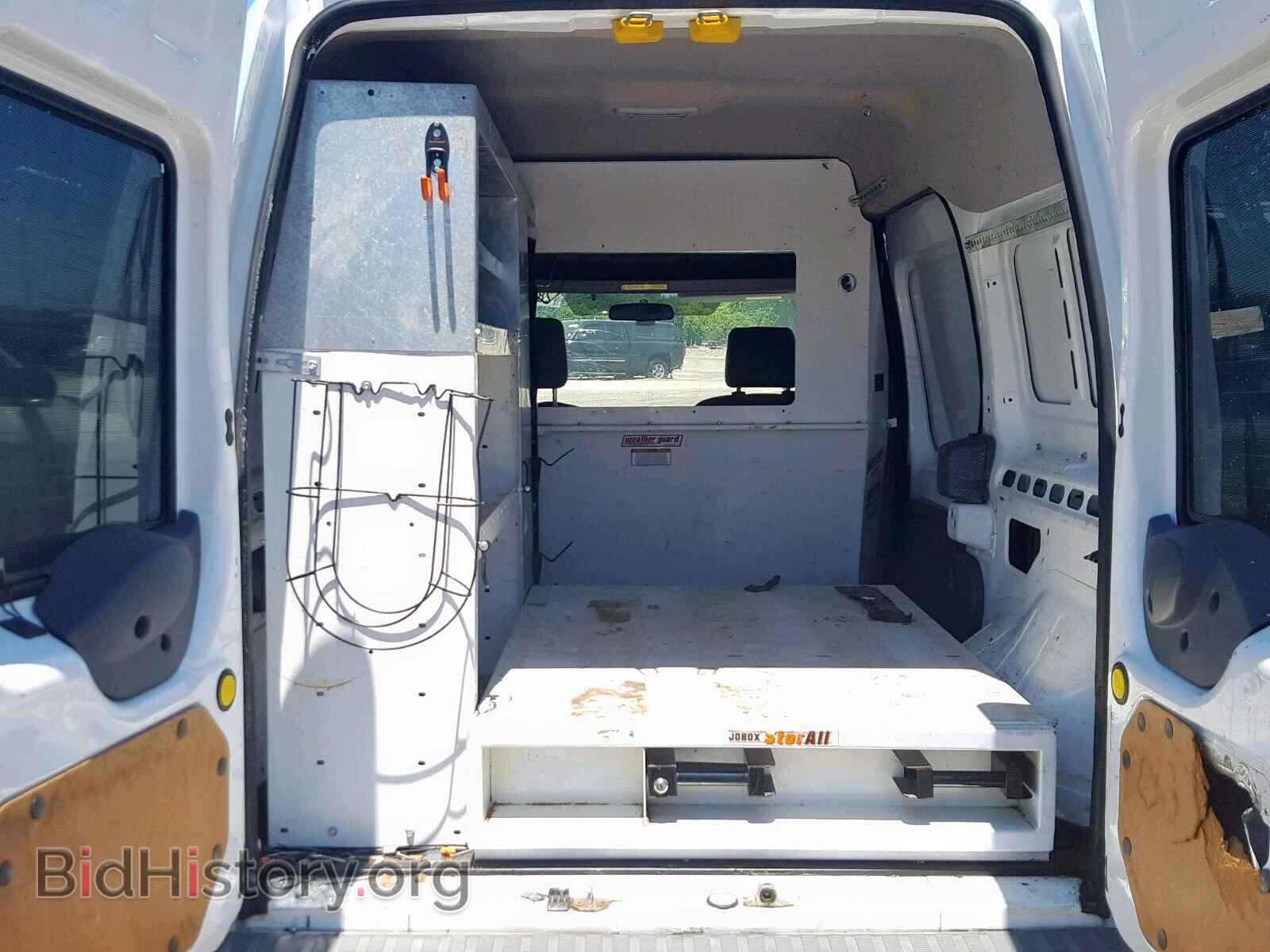 2013 FORD TRANSIT CO - VIN: NM0LS7DN0DT136832 - Фото 6