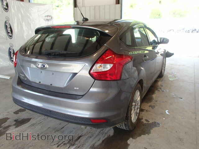 2012 FORD FOCUS - VIN: 1FAHP3K21CL185781 - Photo 4