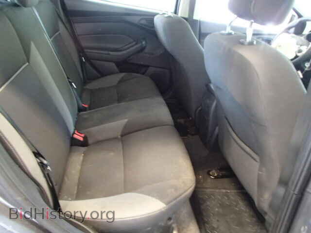 2012 FORD FOCUS - VIN: 1FAHP3K21CL185781 - Photo 6