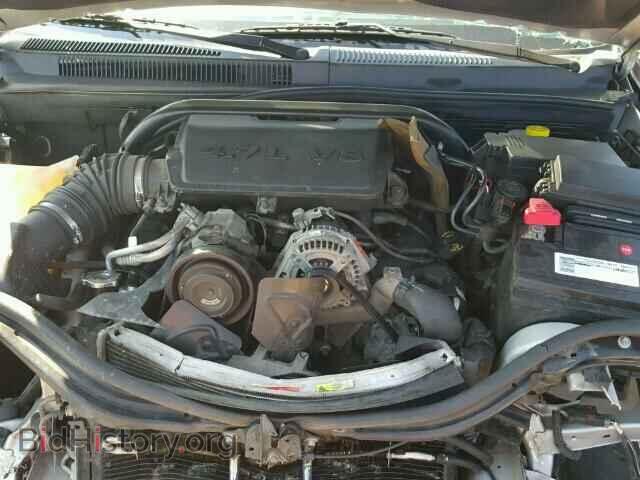2008 JEEP CHEROKEE - VIN: 1J8HS48N08C236235 - Фото 7