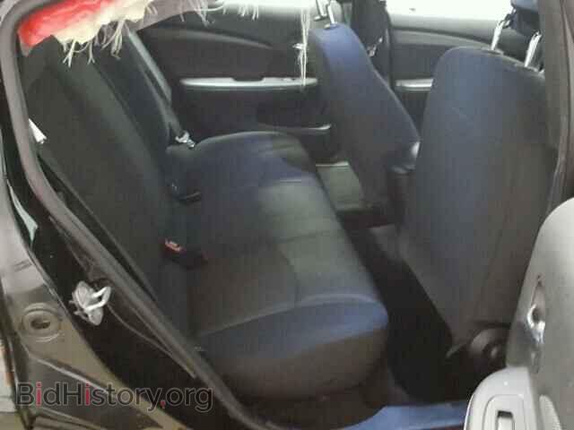 2013 DODGE AVENGER - VIN: 1C3CDZCB0DN575814 - Фото 6