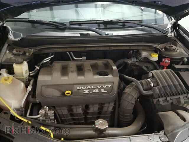2013 DODGE AVENGER - VIN: 1C3CDZCB0DN575814 - Фото 7
