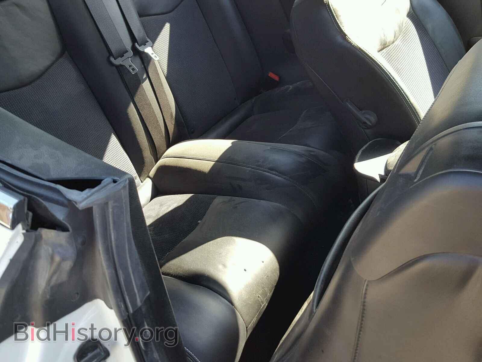 2013 CHRYSLER 200 - VIN: 1C3BCBGG3DN505915 - Фото 6