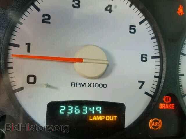 2003 DODGE RAM 1500 - VIN: 1D7HA18N13S227007 - Фото 8