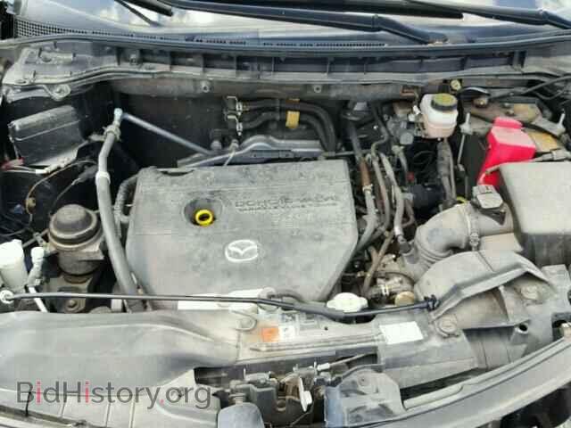 2012 MAZDA CX-7 - VIN: JM3ER2A50C0413842 - Photo 7