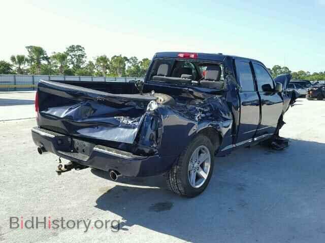 2012 DODGE RAM 1500 - VIN: 1C6RD7FT3CS244697 - Фото 4