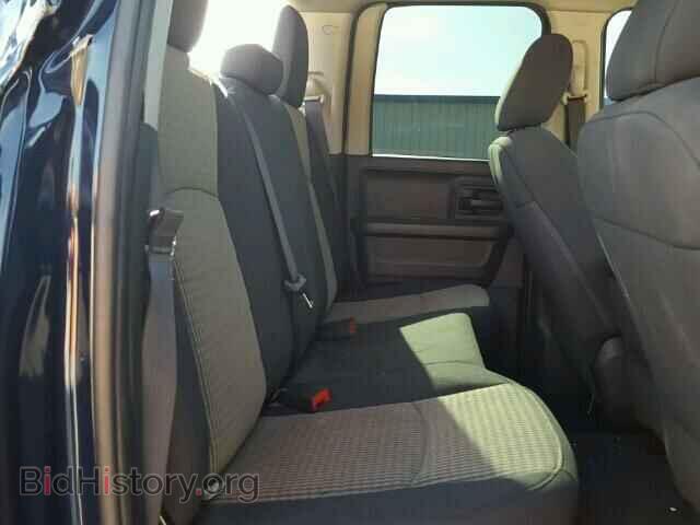 2012 DODGE RAM 1500 - VIN: 1C6RD7FT3CS244697 - Фото 6