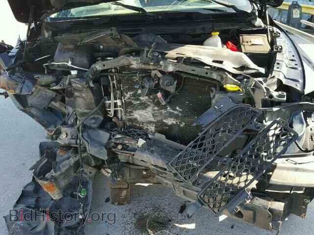 2012 DODGE RAM 1500 - VIN: 1C6RD7FT3CS244697 - Фото 7