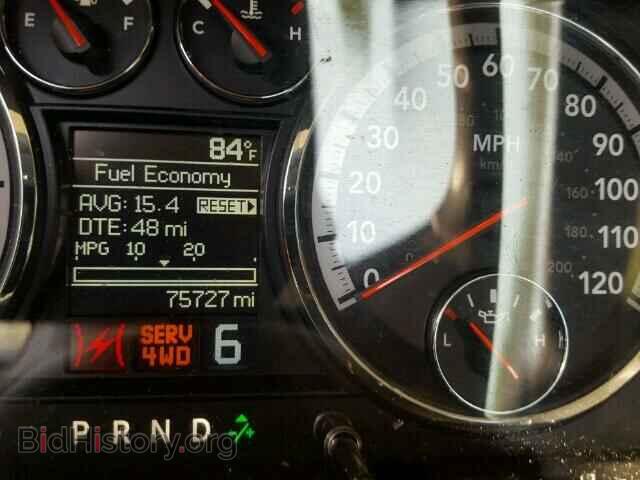 2012 DODGE RAM 1500 - VIN: 1C6RD7FT3CS244697 - Фото 8