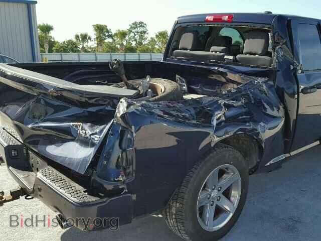 2012 DODGE RAM 1500 - VIN: 1C6RD7FT3CS244697 - Фото 10