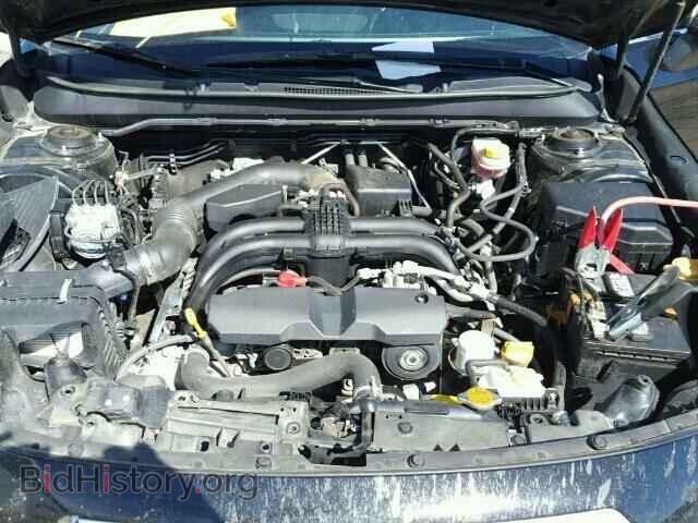 2015 SUBARU OUTBACK - VIN: 4S4BSBCC2F3201745 - Фото 7