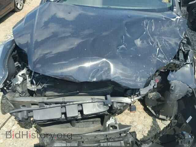 2014 FORD FOCUS - VIN: 1FADP3N21EL344926 - Фото 7