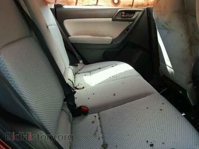 2015 SUBARU FORESTER - VIN: JF2SJADC5FH573696 - Photo 6