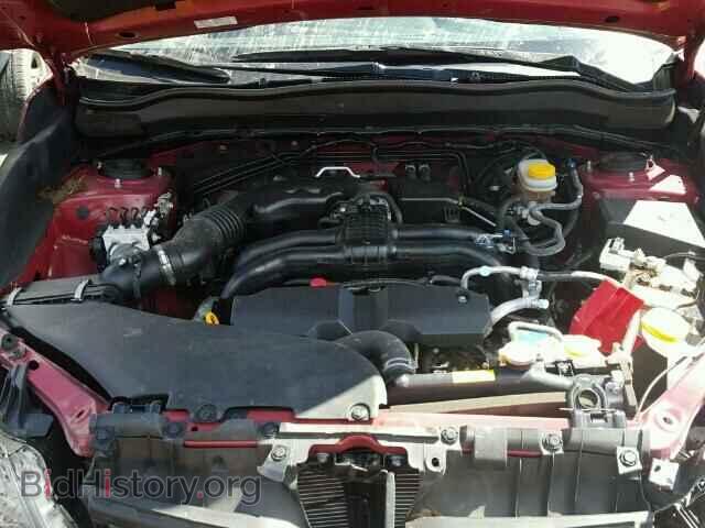 2015 SUBARU FORESTER - VIN: JF2SJADC5FH573696 - Photo 7