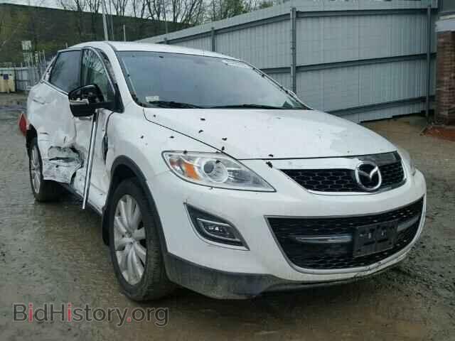 Photo JM3TB3MV2A0224538 - MAZDA CX-9 2010