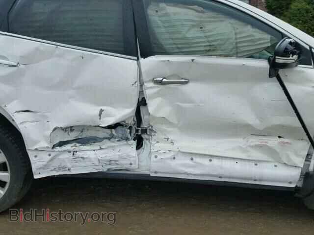 2010 MAZDA CX-9 - VIN: JM3TB3MV2A0224538 - Фото 9