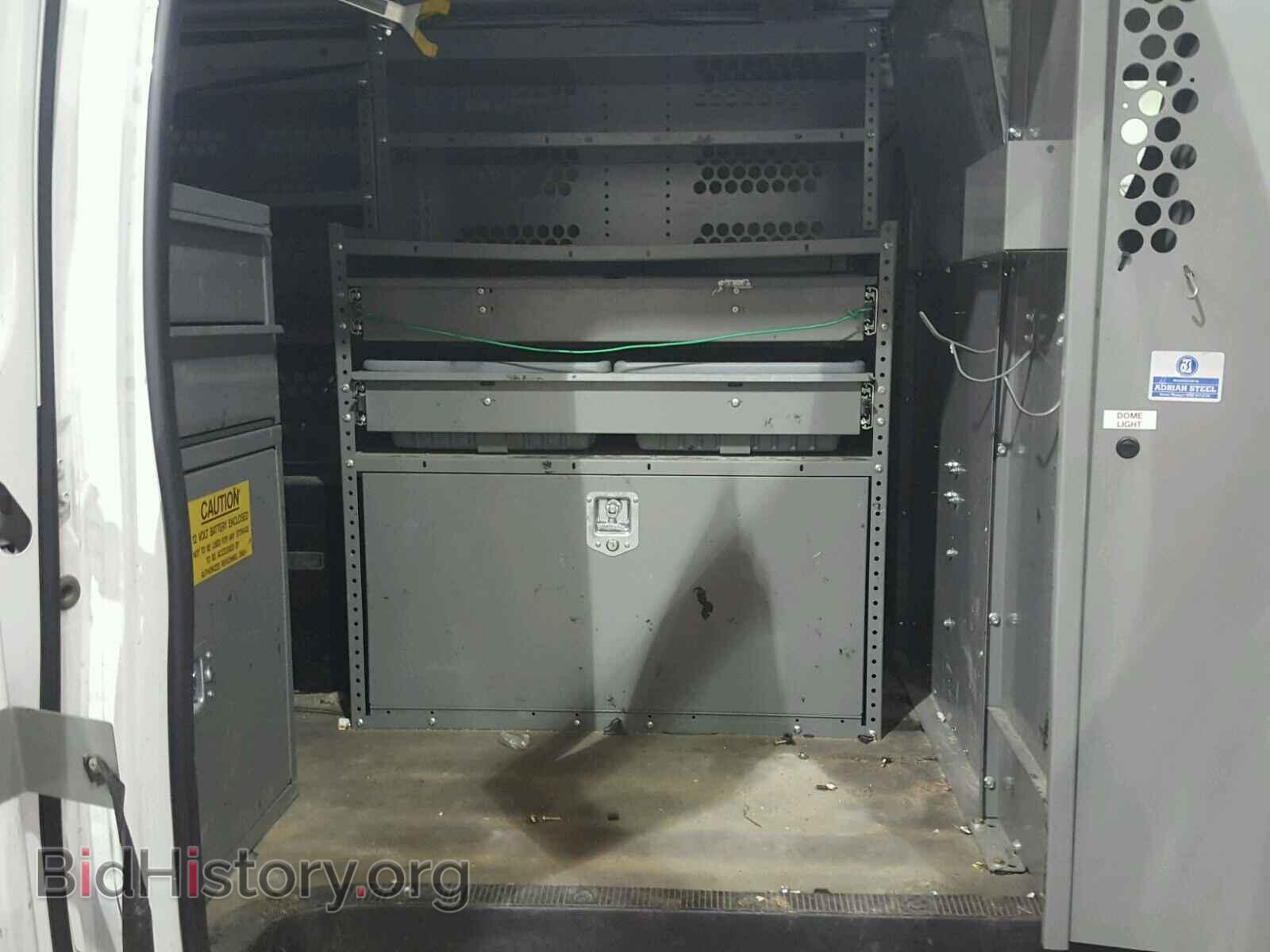 2011 FORD ECONOLINE - VIN: 1FTNE2EL7BDA49603 - Photo 6
