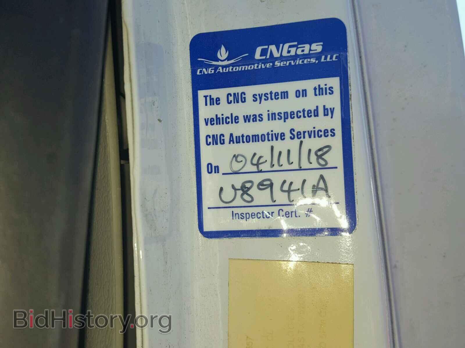 2011 FORD ECONOLINE - VIN: 1FTNE2EL7BDA49603 - Photo 10