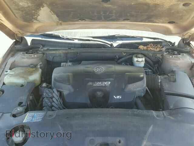 2007 BUICK LUCERNE - VIN: 1G4HP57207U165449 - Фото 7