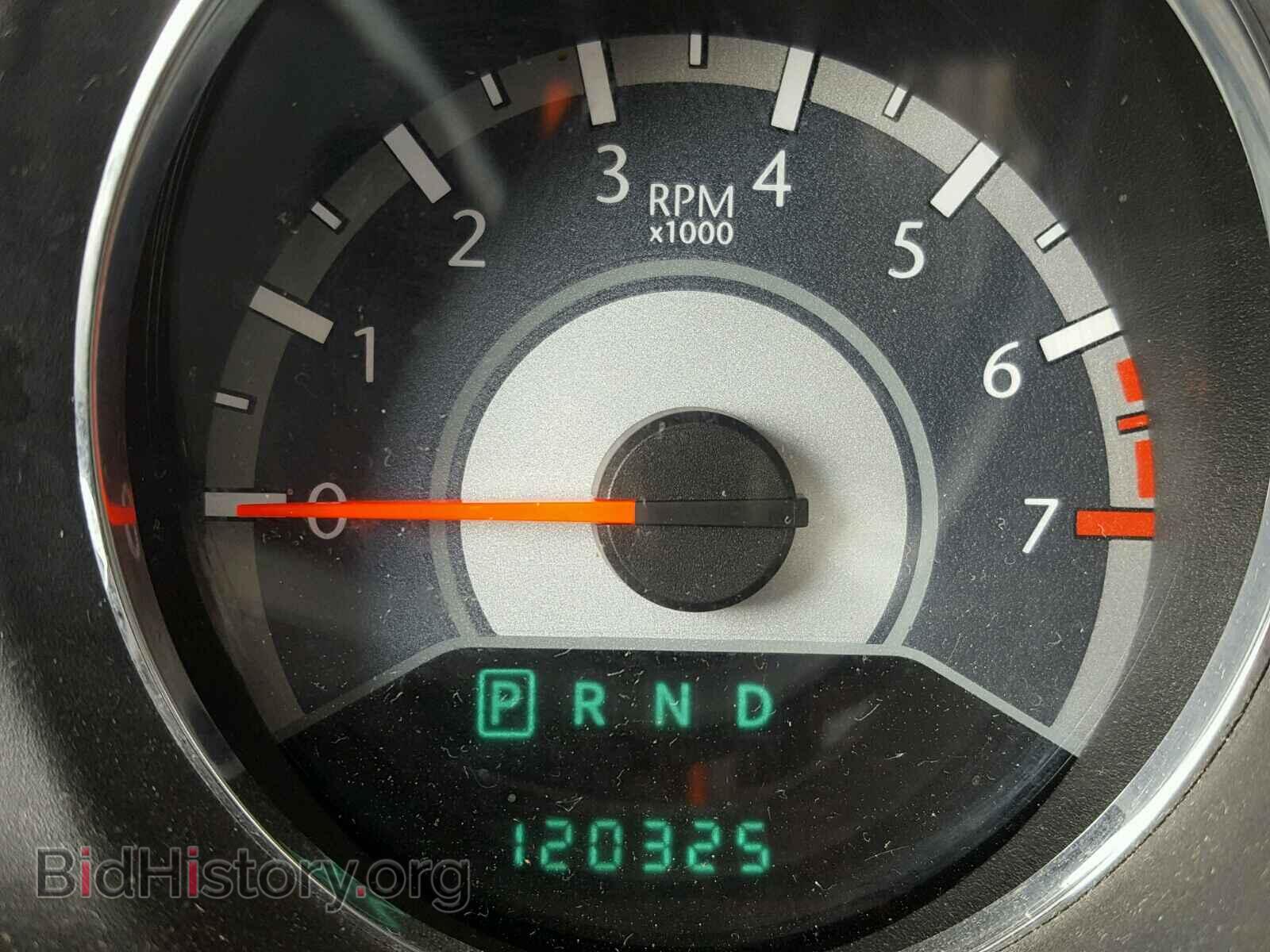 2011 CHRYSLER 200 - VIN: 1C3BC1FG6BN538545 - Фото 8