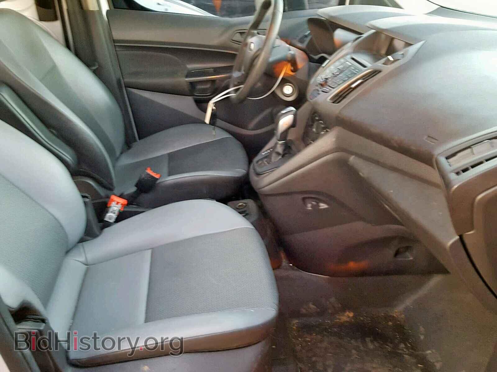2015 FORD TRANSIT CO - VIN: NM0LS7E71F1228465 - Фото 5