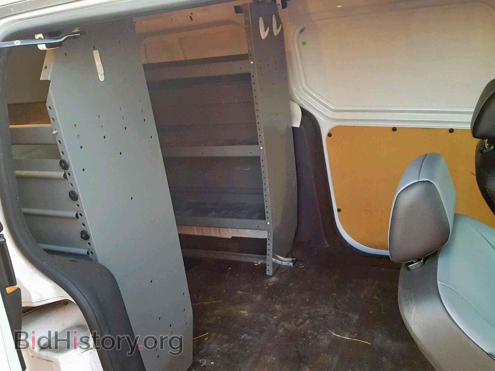 2015 FORD TRANSIT CO - VIN: NM0LS7E71F1228465 - Фото 6