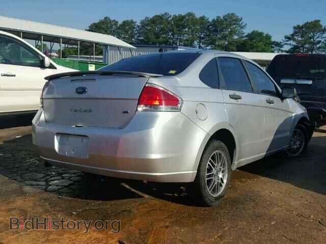 2010 FORD FOCUS - VIN: 1FAHP3FN3AW215511 - Фото 4