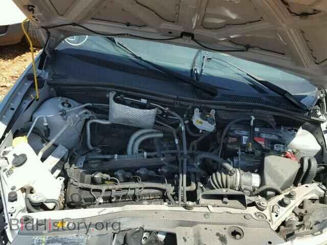2010 FORD FOCUS - VIN: 1FAHP3FN3AW215511 - Фото 7