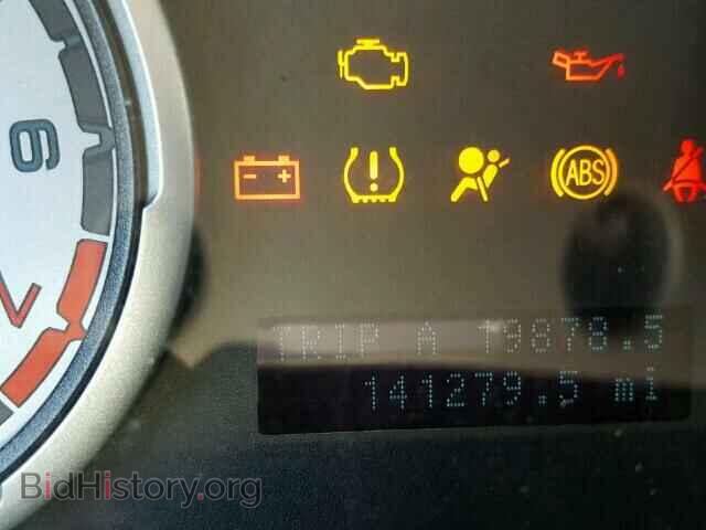 2010 FORD FOCUS - VIN: 1FAHP3FN3AW215511 - Фото 8