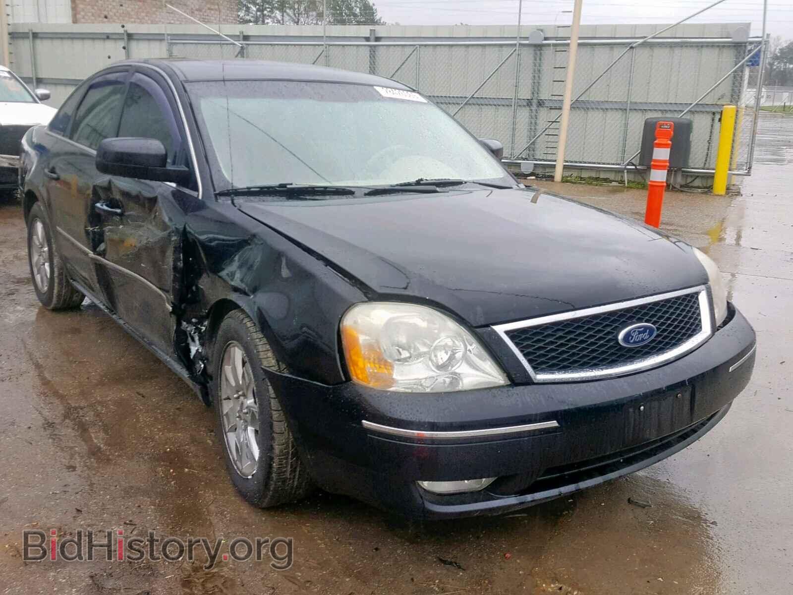 Photo 1FAFP241X5G155535 - FORD FIVE HUNDR 2005