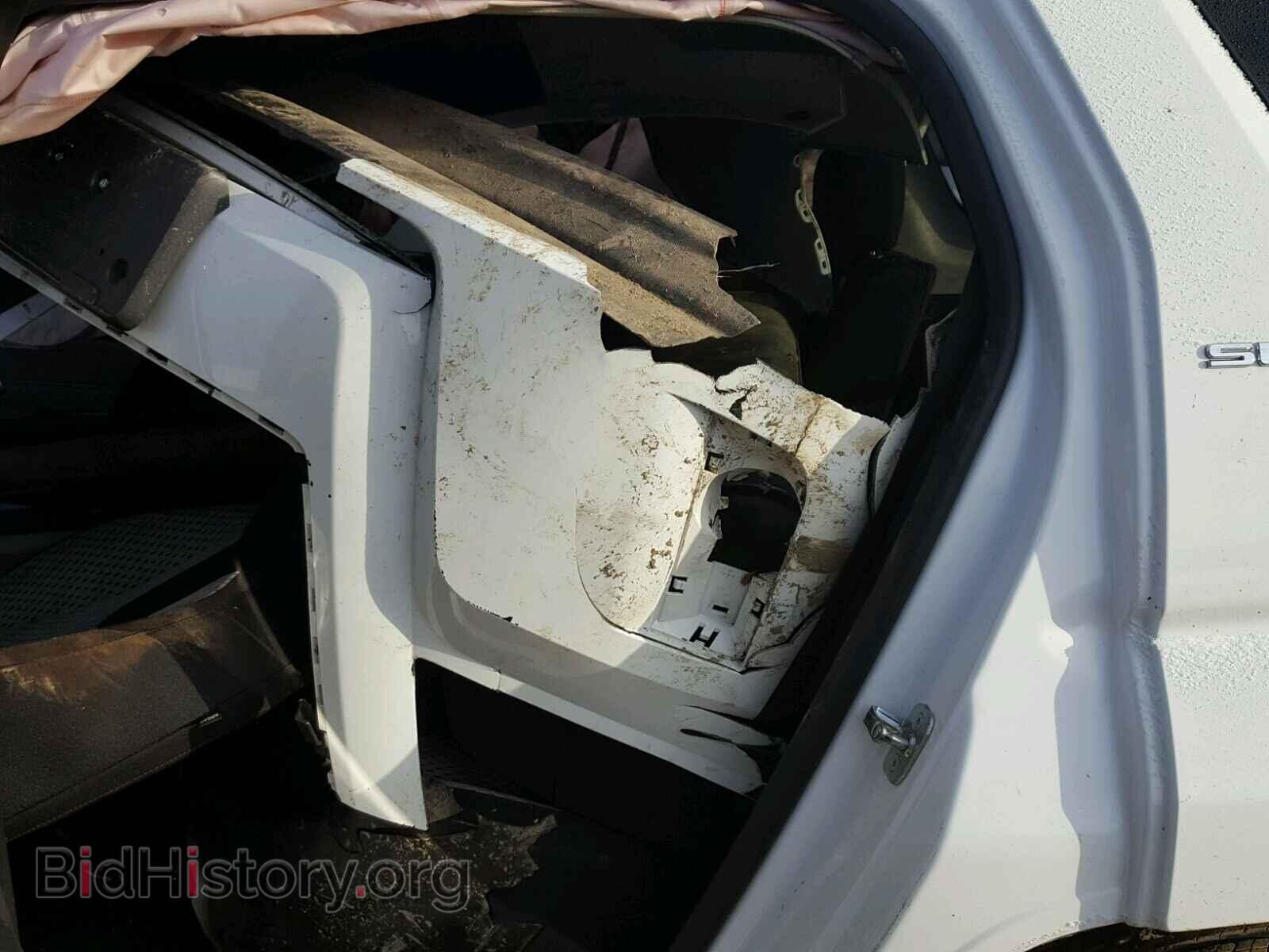 2015 GMC TERRAIN - VIN: 2GKALMEK7F6189165 - Фото 6